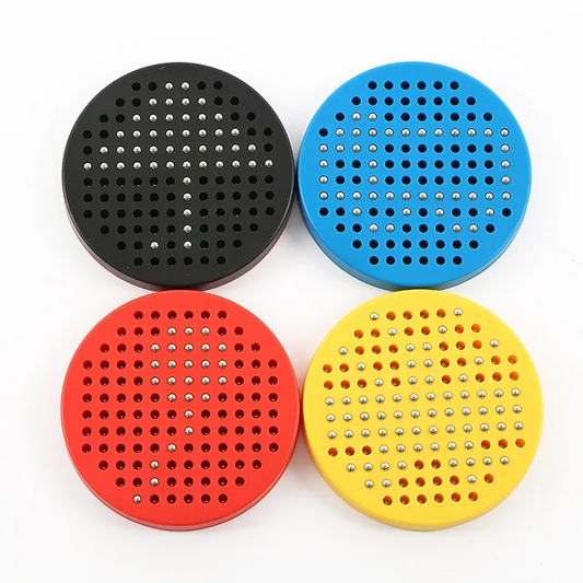 Magnetic drawing board
