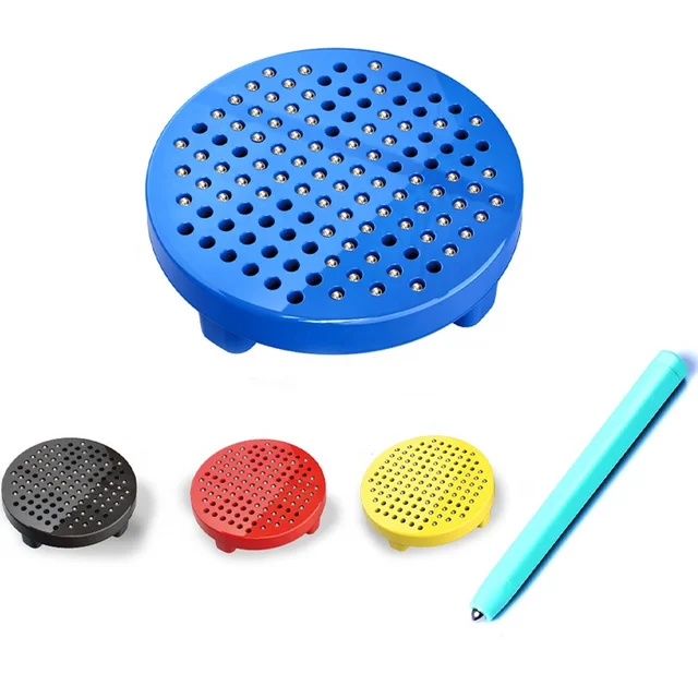 Magnetic drawing board