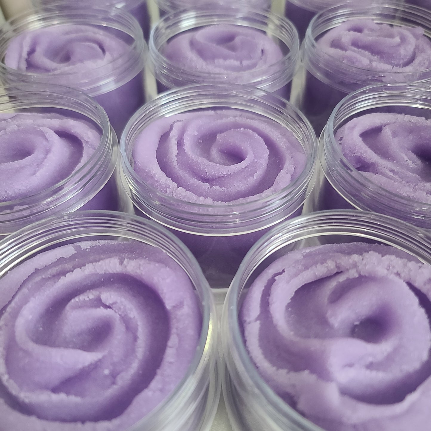 Lavender Haze