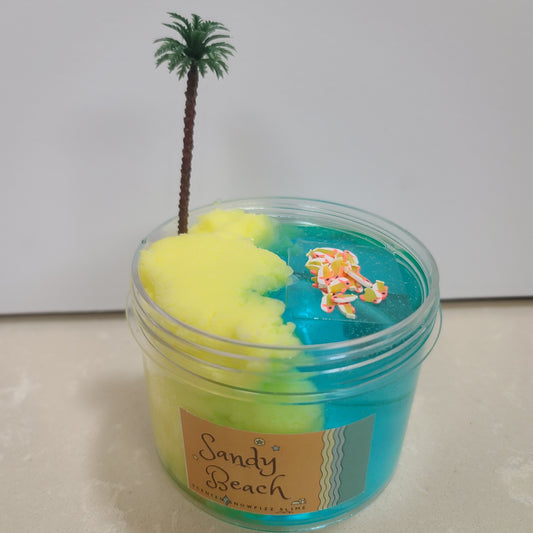 Sandy Beach