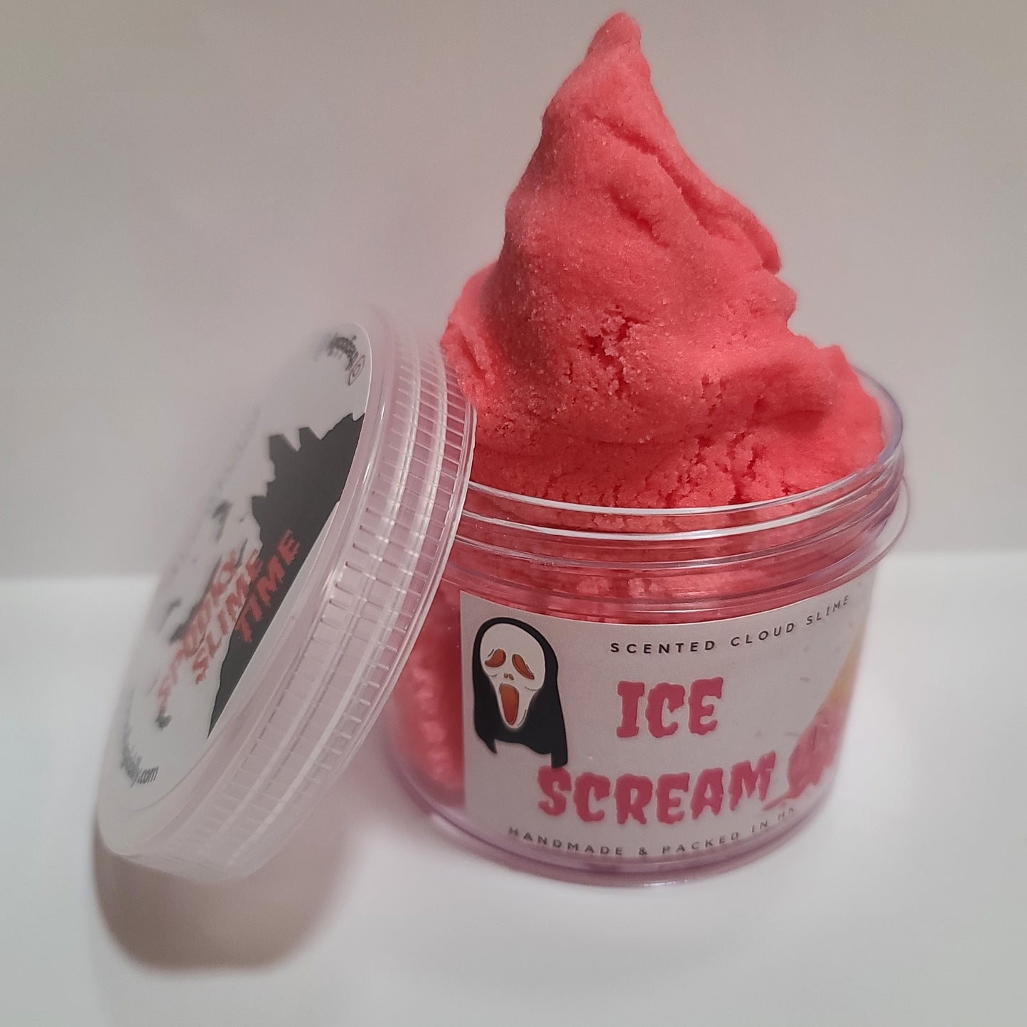 Ice Scream