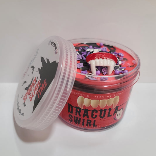 Dracula Swirl