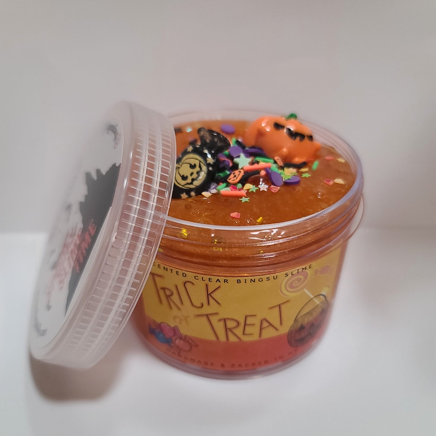 Trick or Treat