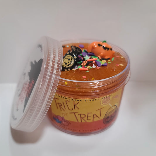 Trick or Treat