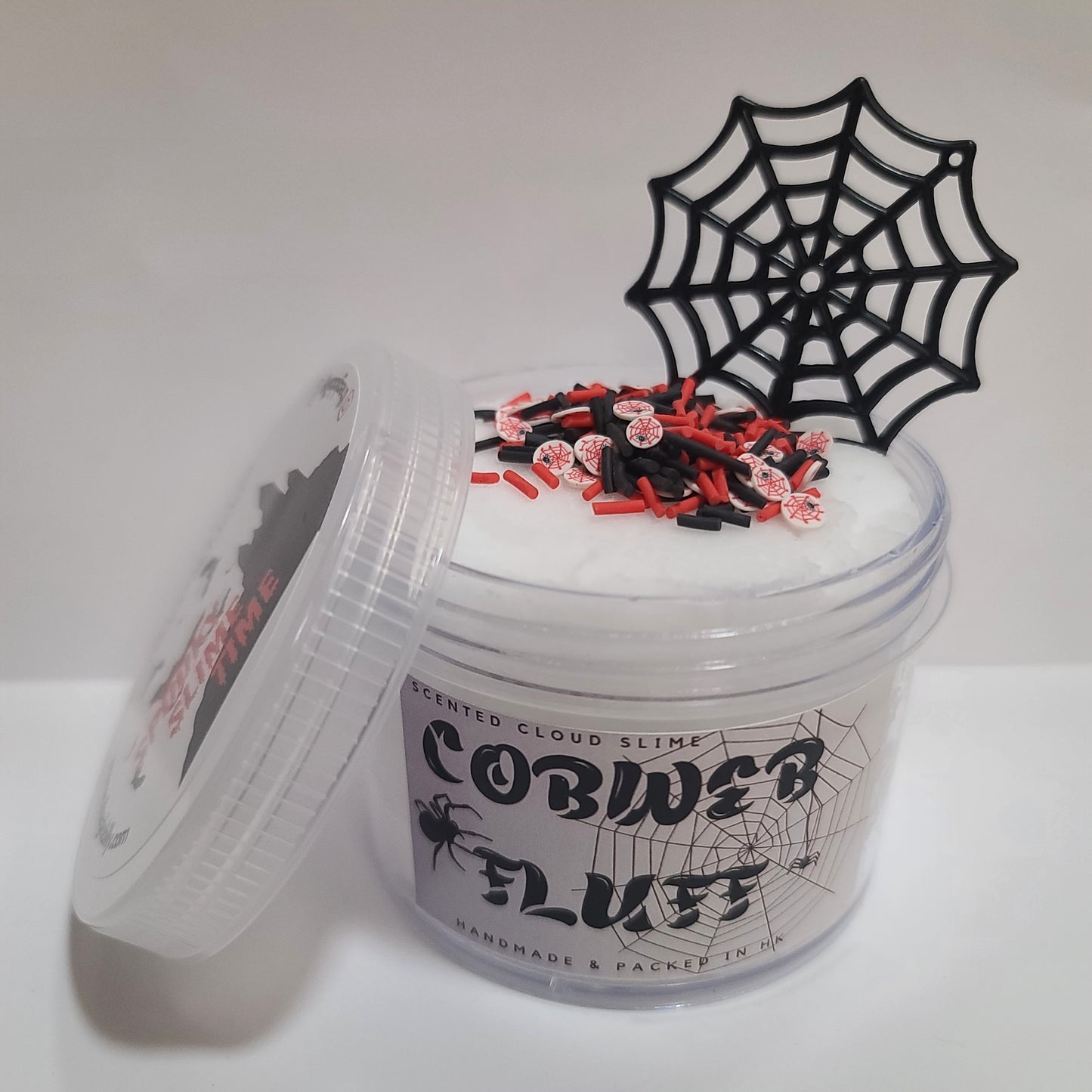 Cobweb Fluff