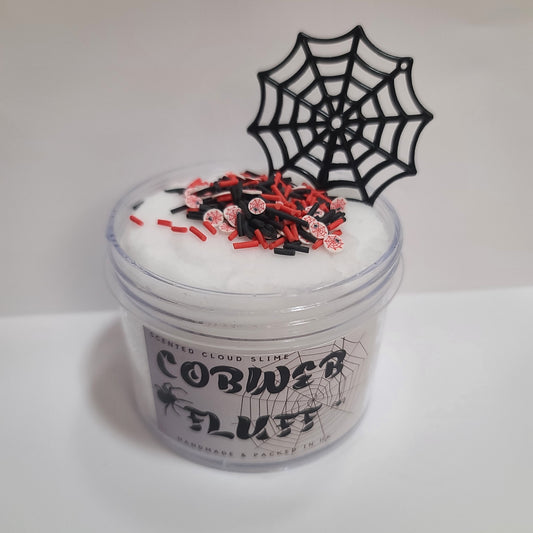 Cobweb Fluff