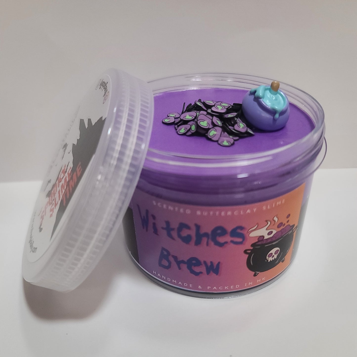 Witches Brew