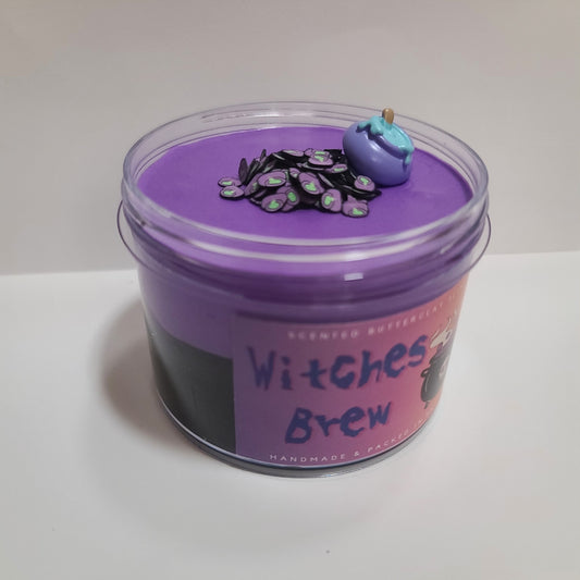 Witches Brew