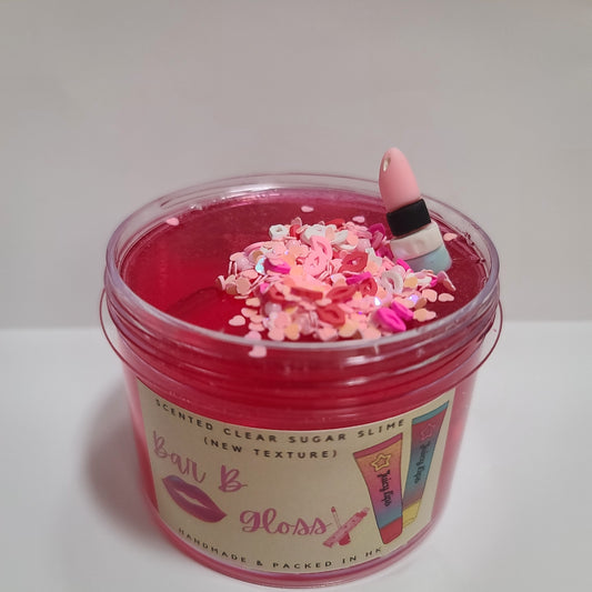Bar B Lip Gloss