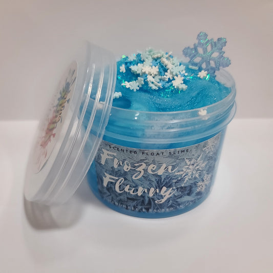 Frozen Flurry