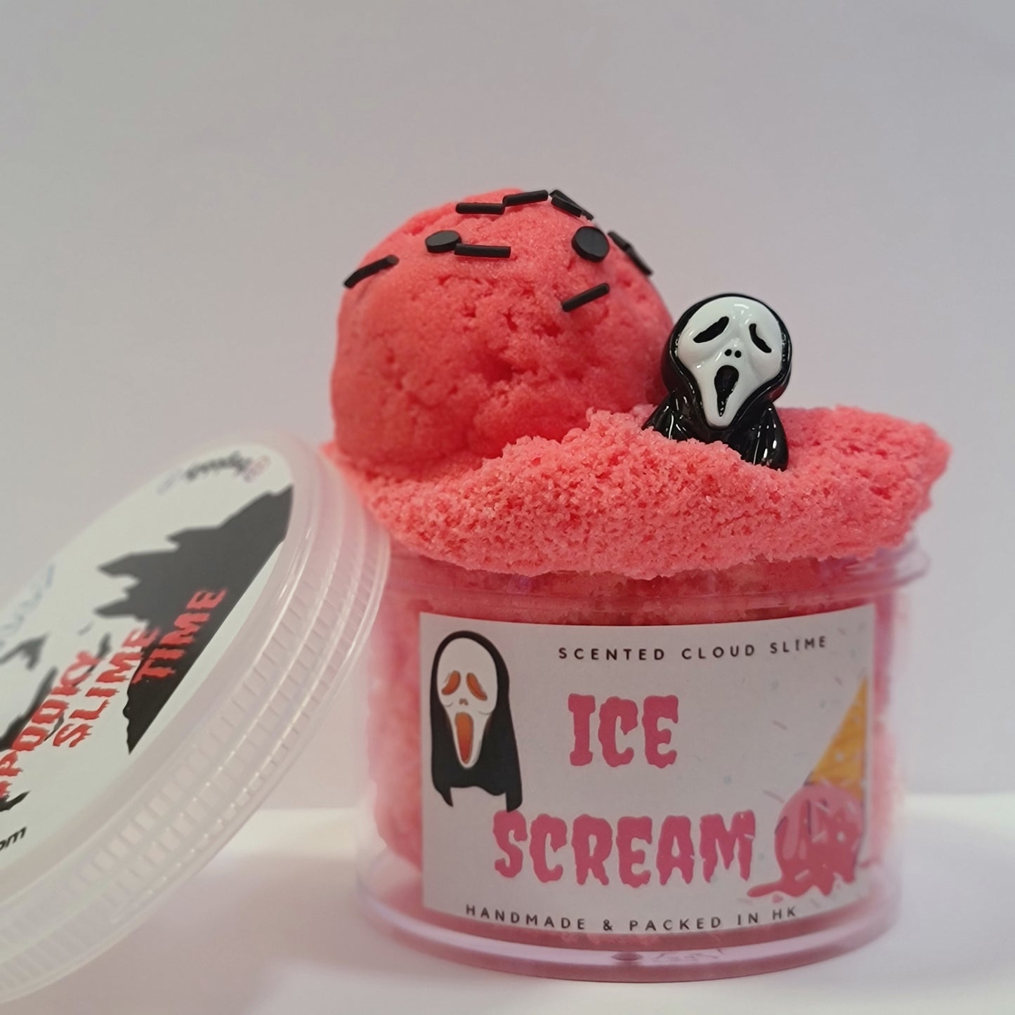 Ice Scream
