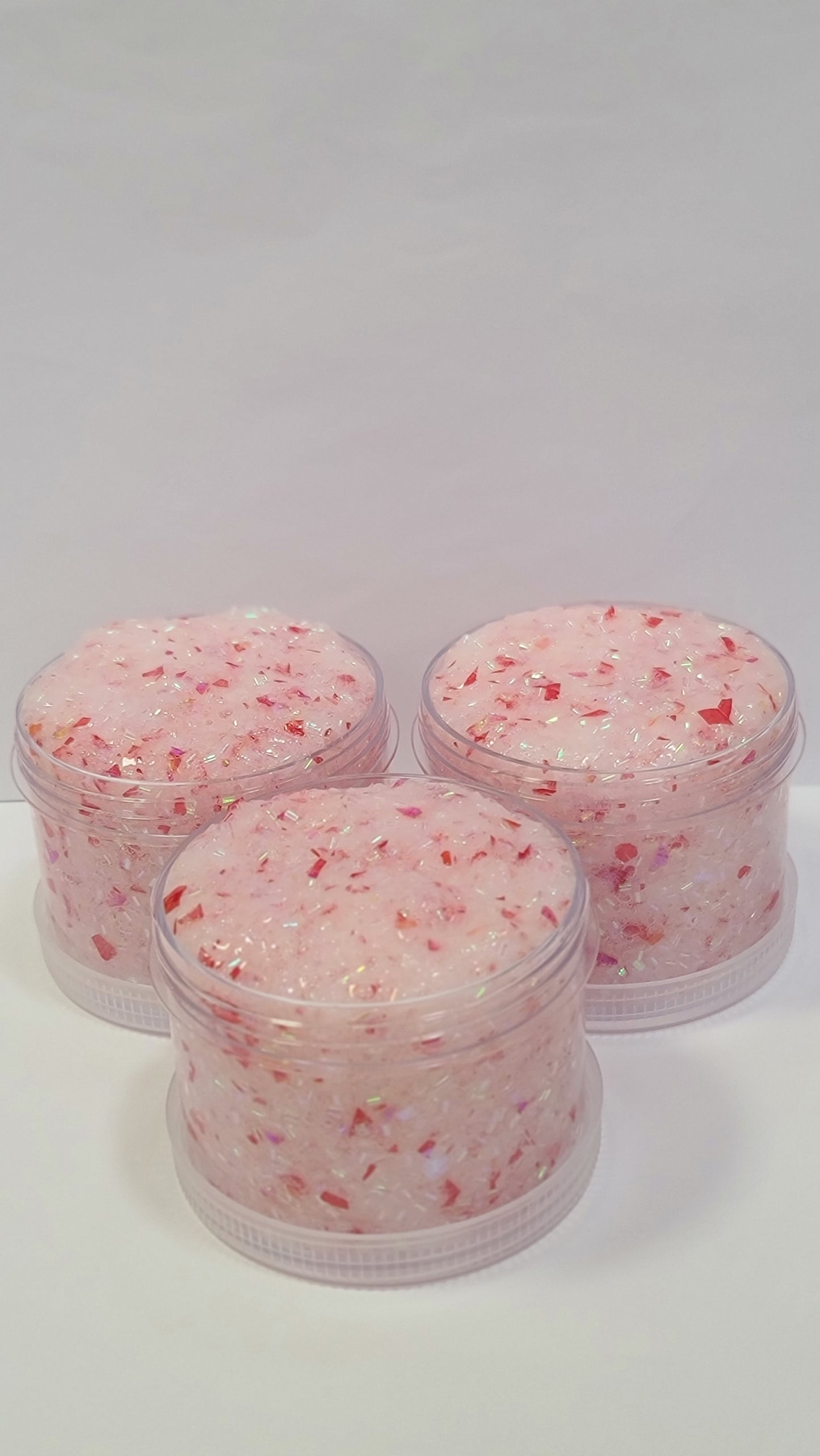 Crushed Candycane