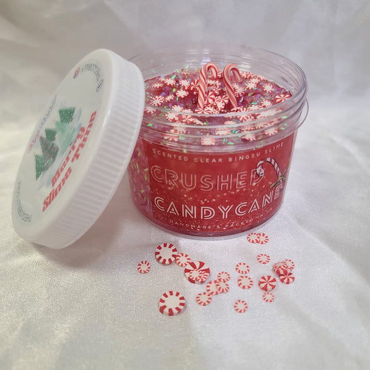 Crushed Candycane
