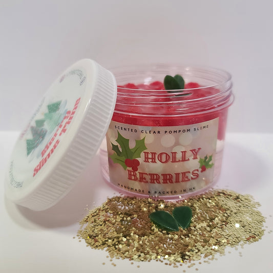 Holly Berries