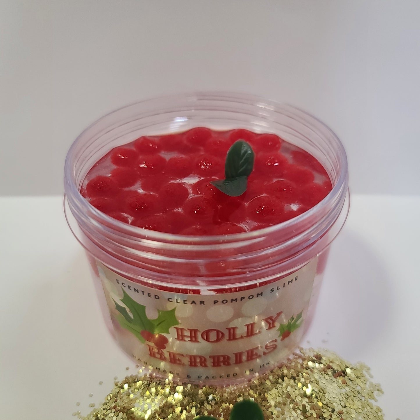 Holly Berries