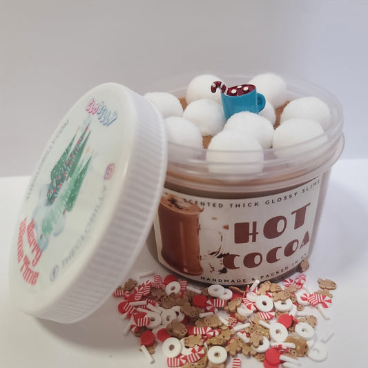 Hot Cocoa