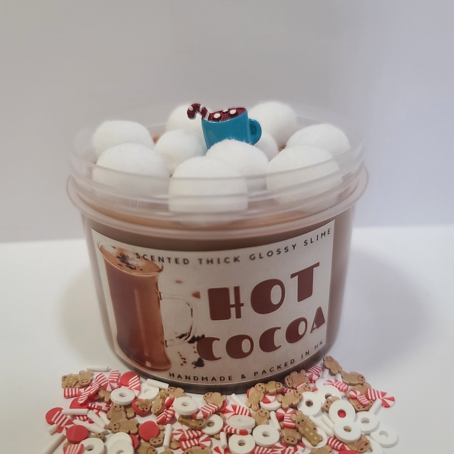 Hot Cocoa