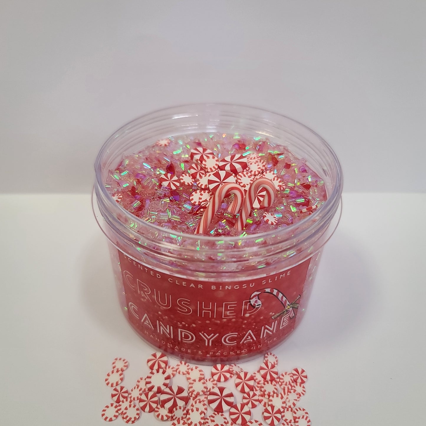 Crushed Candycane
