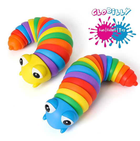 Wiggly Slug