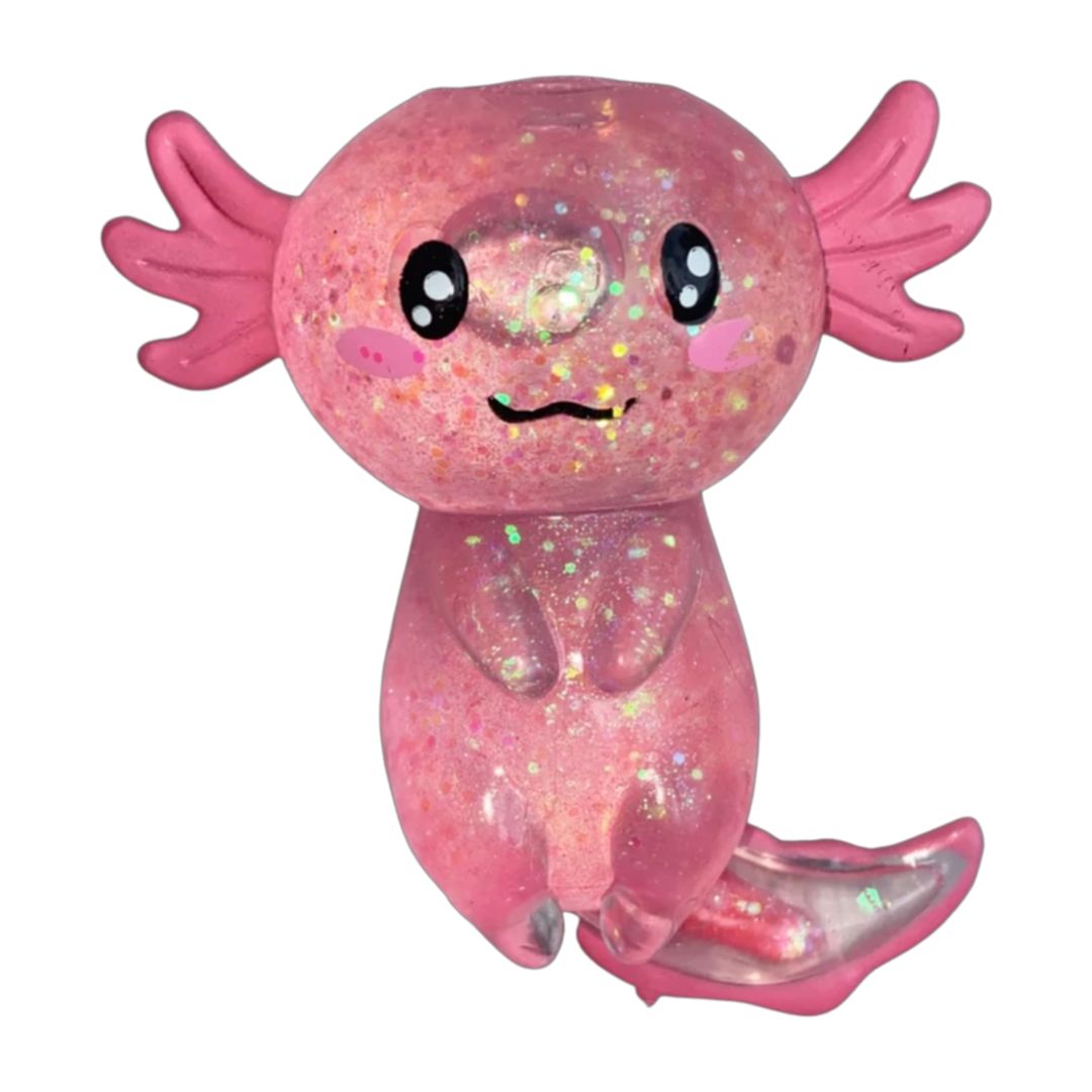 Axolotl sugar squishy