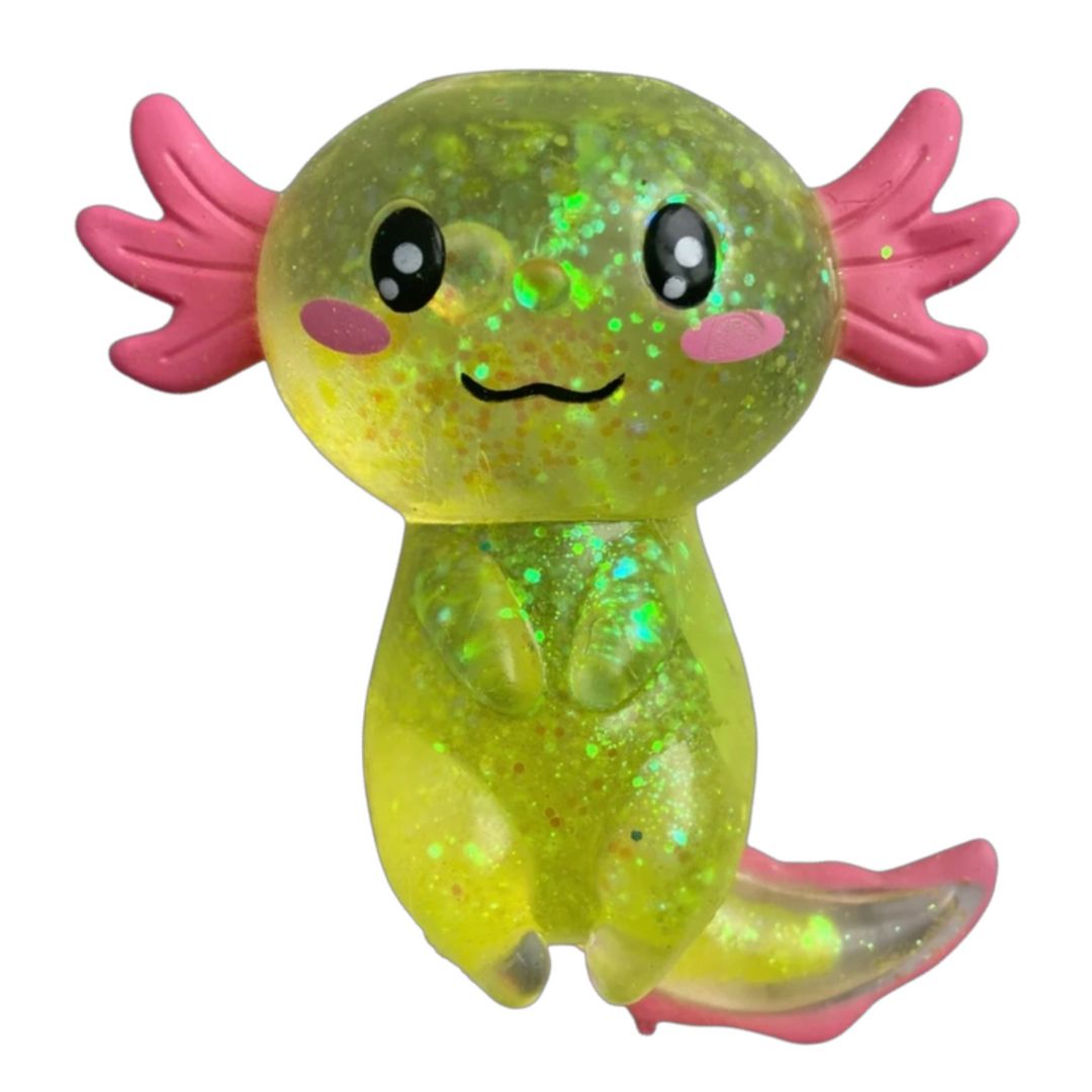 Axolotl sugar squishy