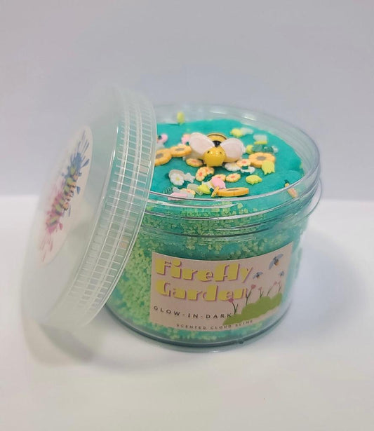 Firefly Garden