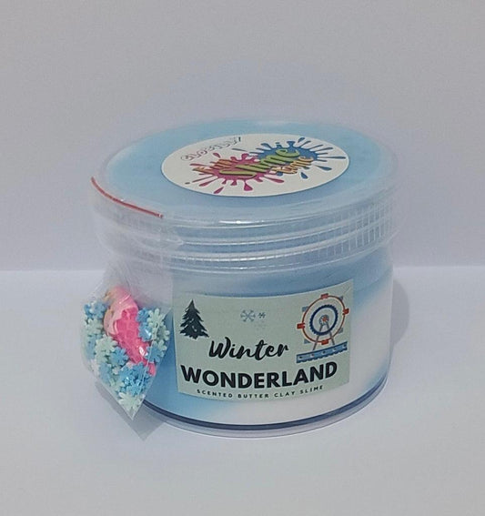 Winter Wonderland