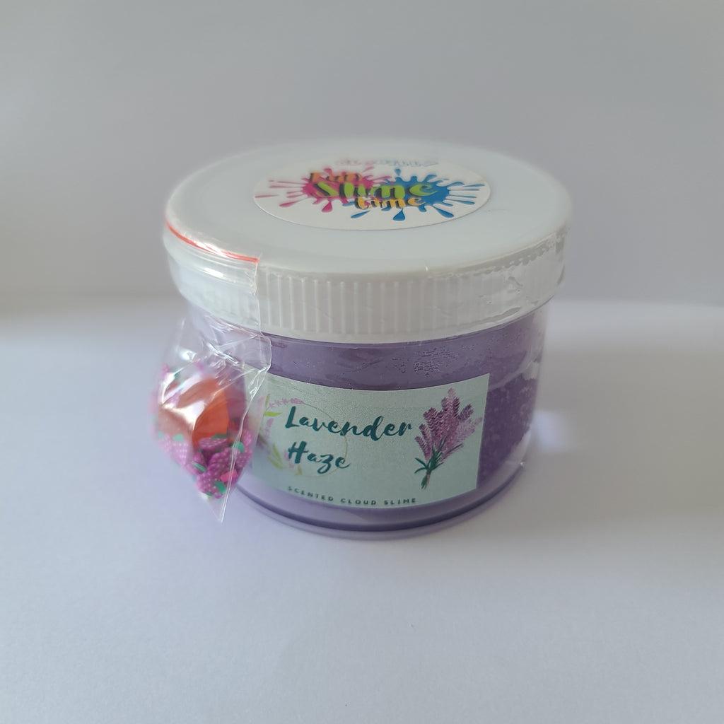Lavender Haze