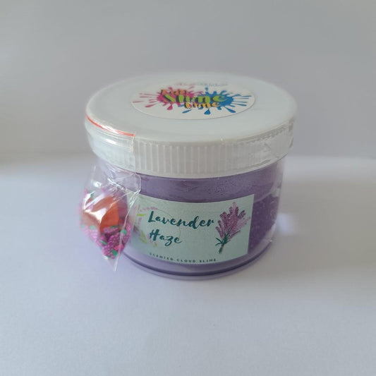 Lavender Haze