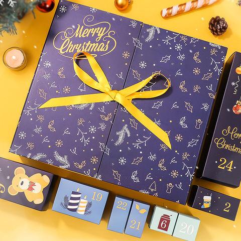 Fidget Advent Calendar box