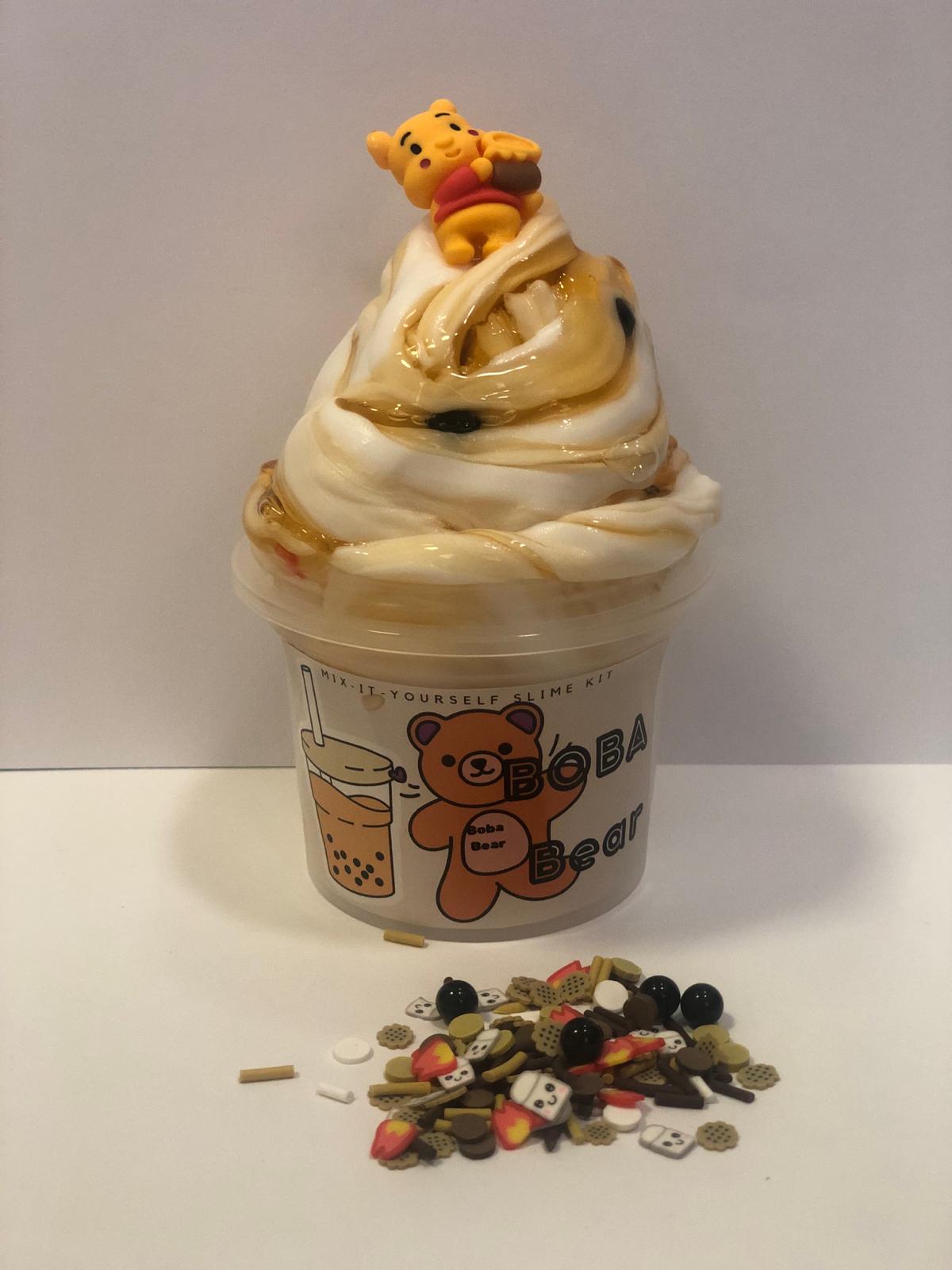 Boba Bear