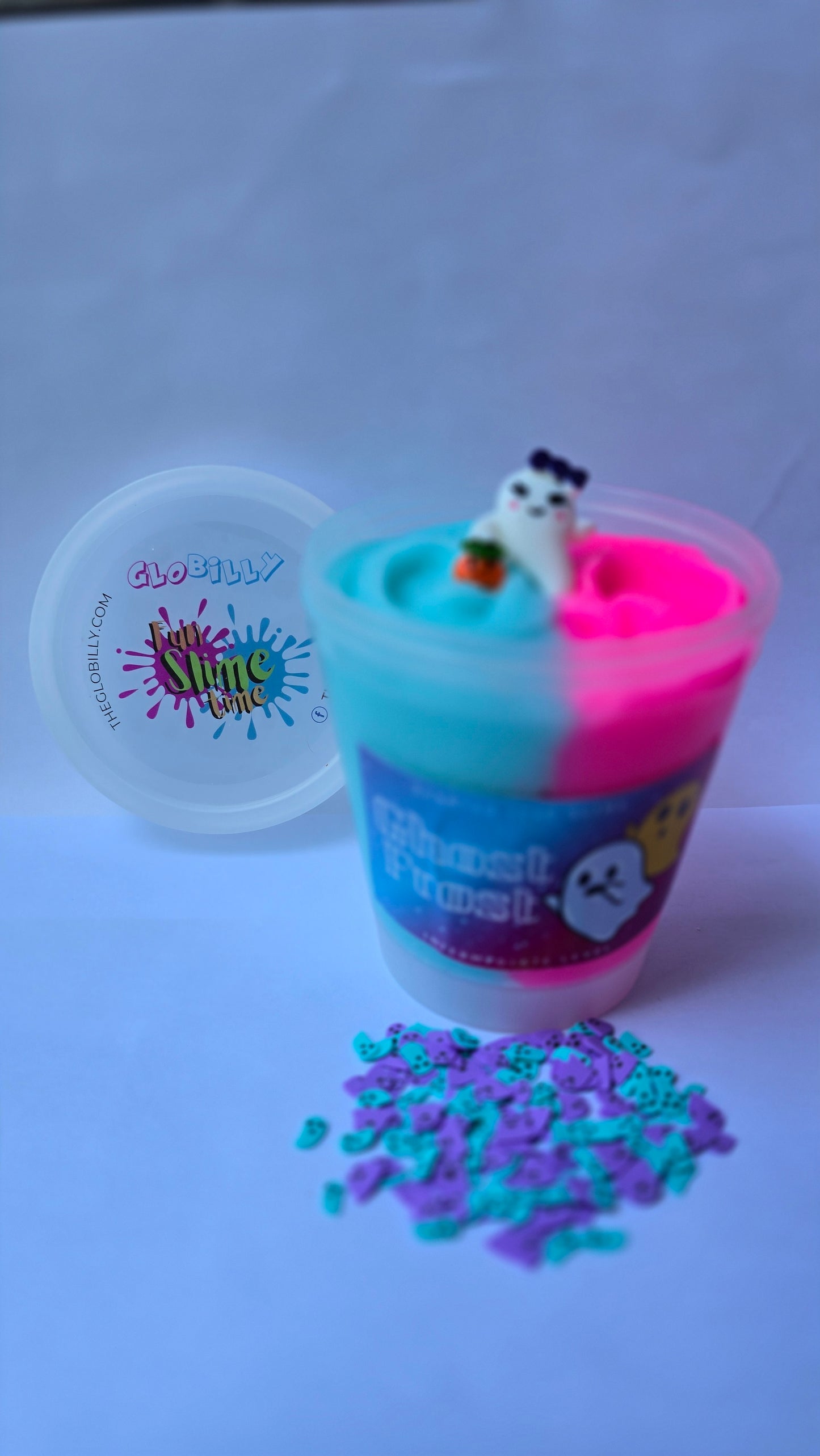Ghost Frost