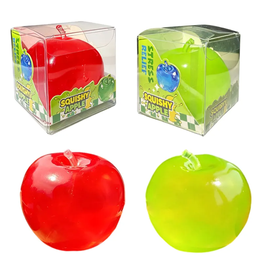 Squishy Apple