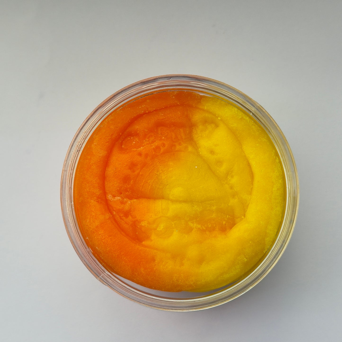 Construction Dough Pod