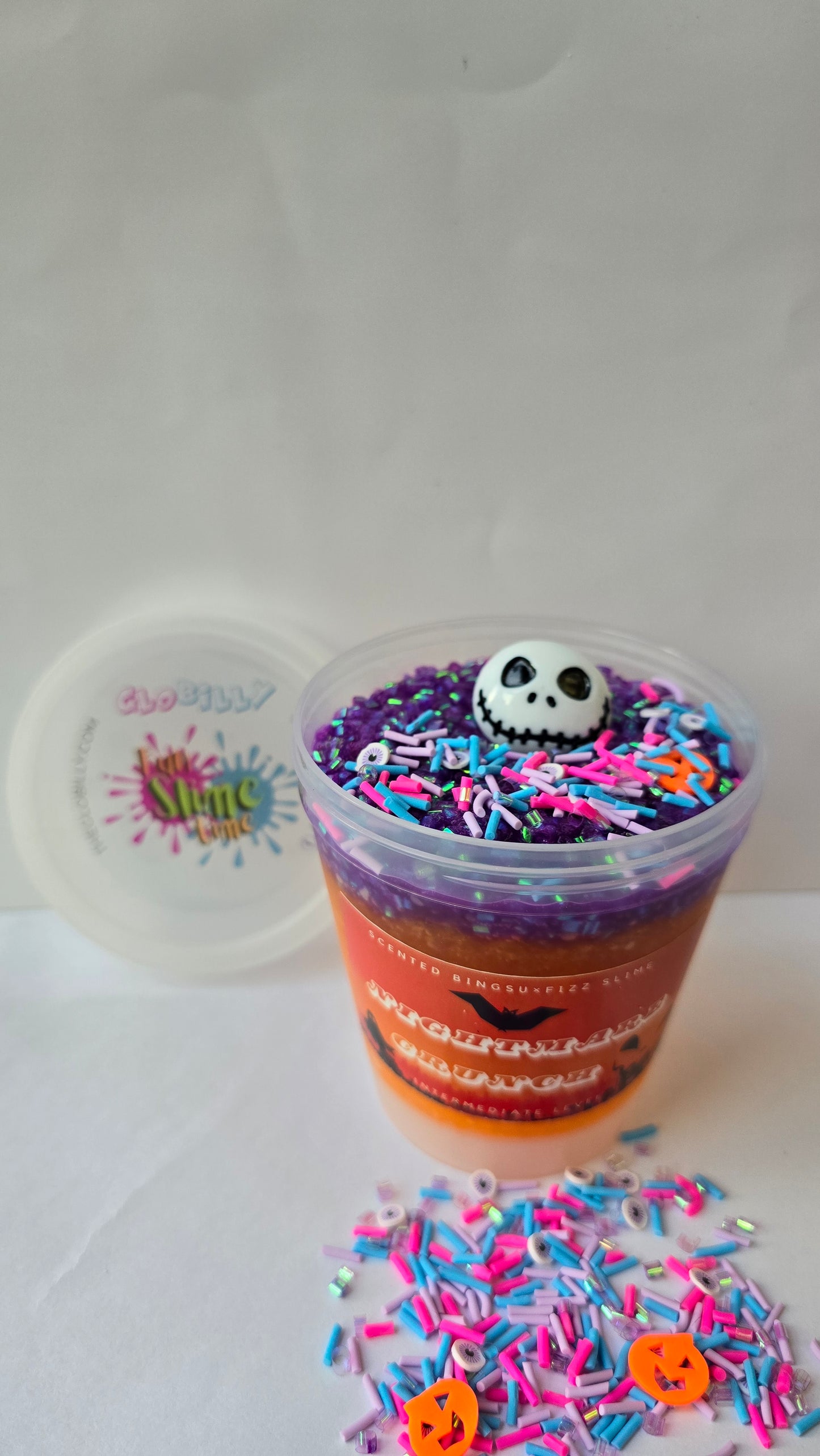 Nightmare Crunch