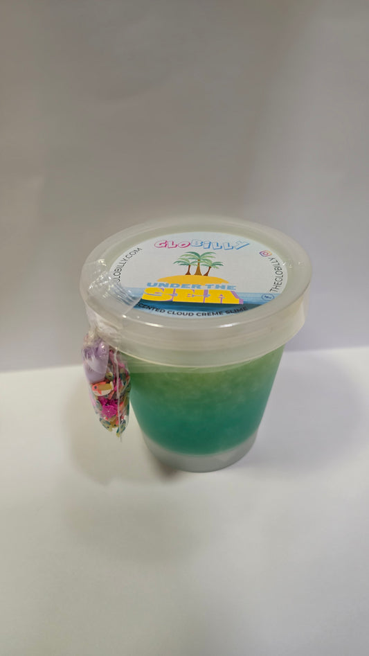 Under the Sea Slime