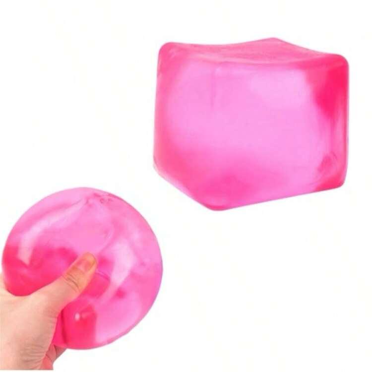 Giant Sugar Cube
