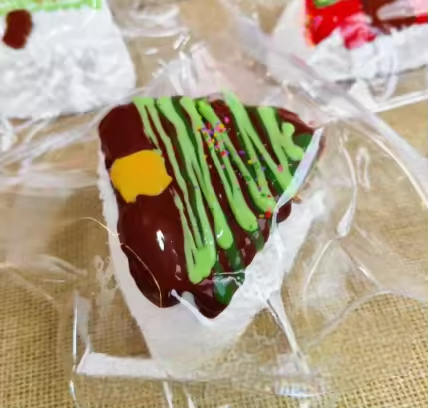 Onigiri Taba Squishy