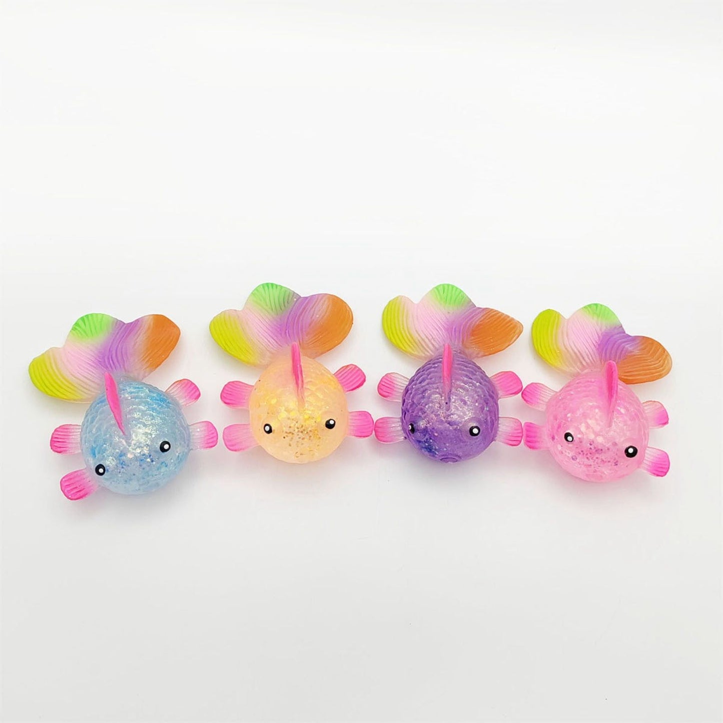 Fish Sugar Squishy