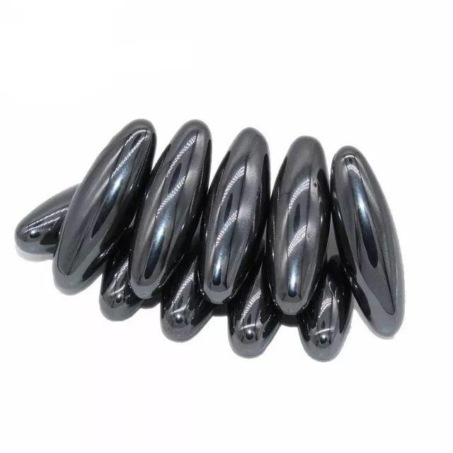 Magnetic Rattlesnake Eggs