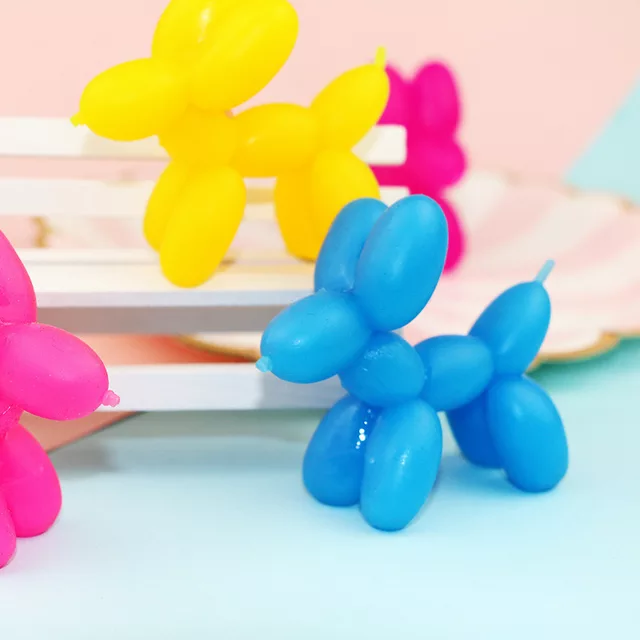 Mini Dog Balloonies