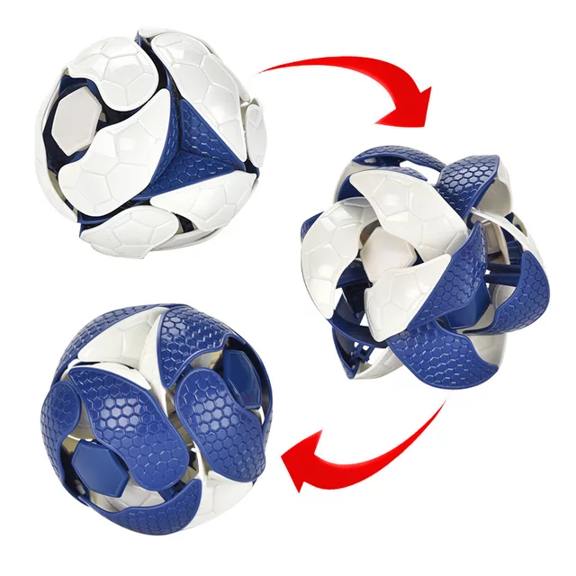 Magic Flip Ball