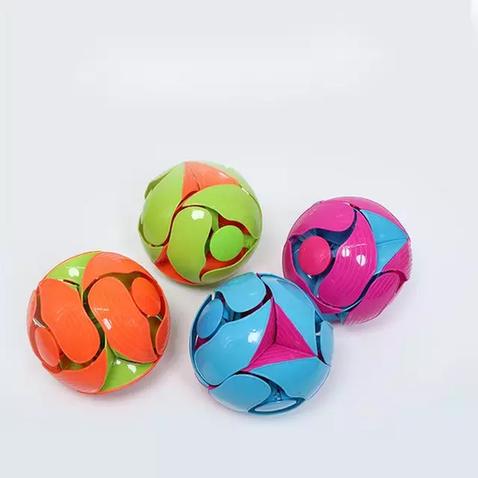 Magic Flip Ball