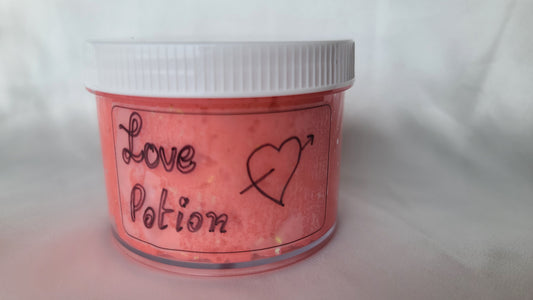 Love Potion
