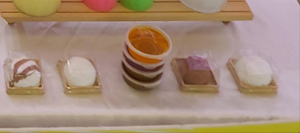Choose a Clay Piece