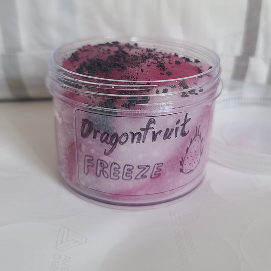 Dragonfruit Freeze