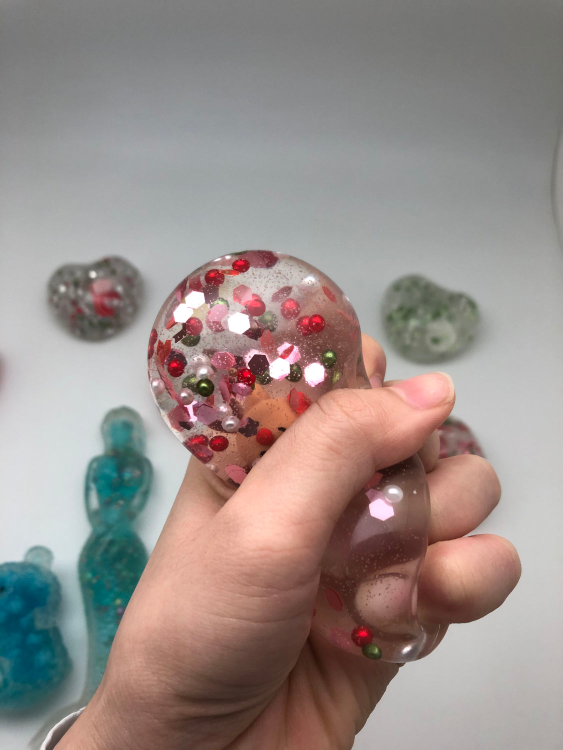 Alibaba squishies online