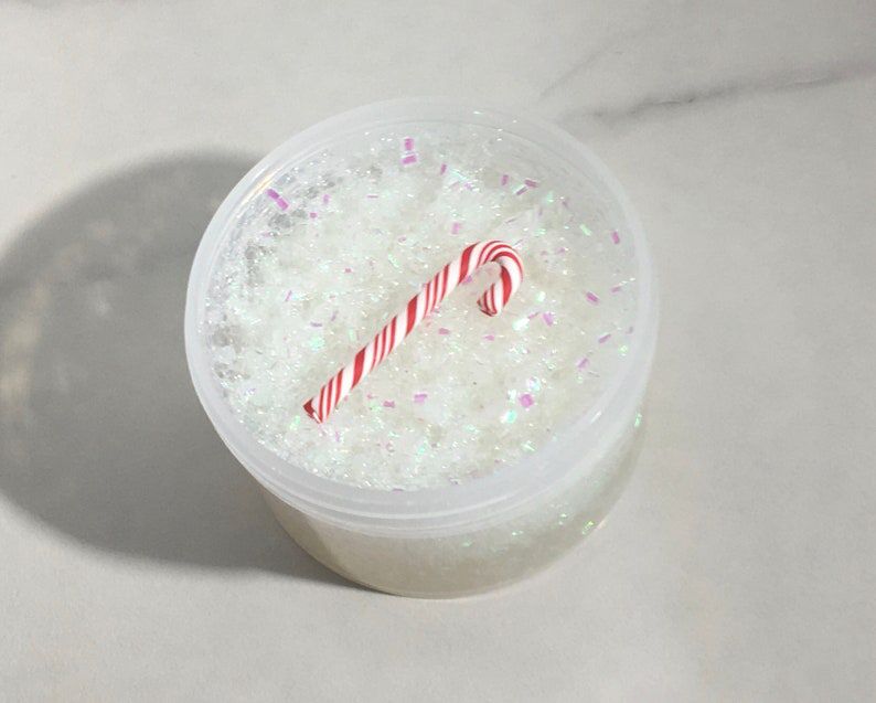 Crushed Candy Cane
