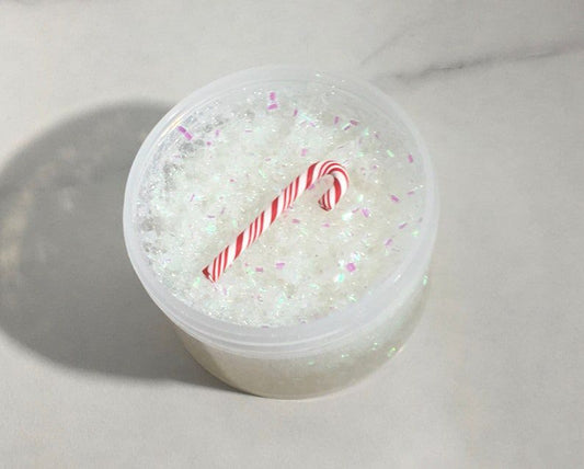 Crushed Candy Cane
