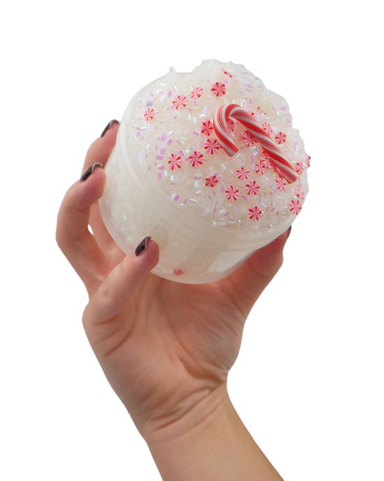 Crushed Candy Cane